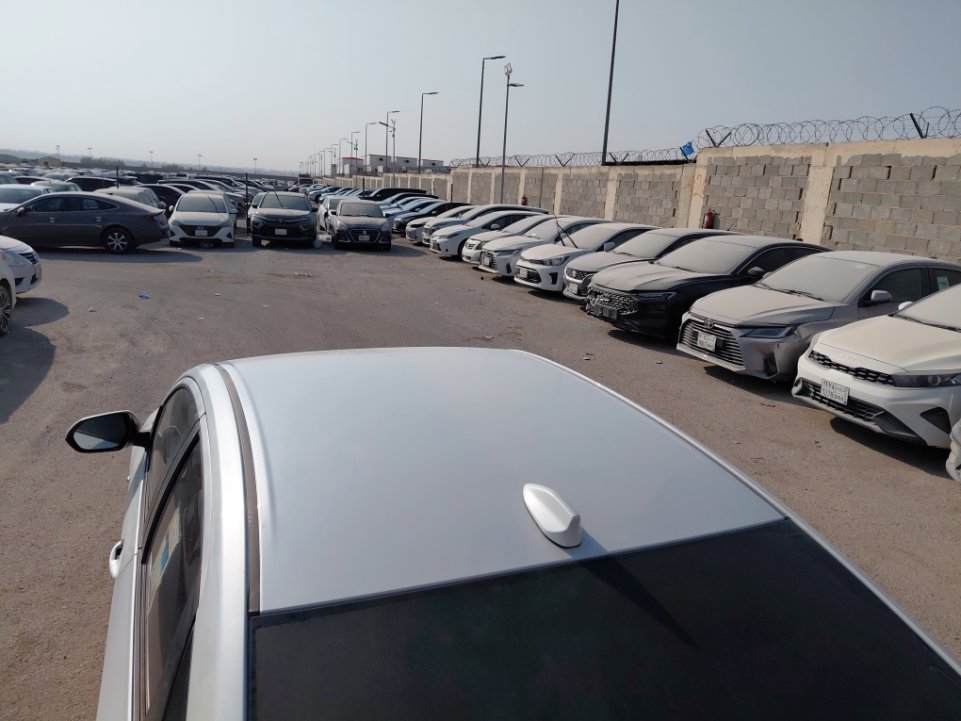 تويوتا يارس Y PLUS 2024 image
