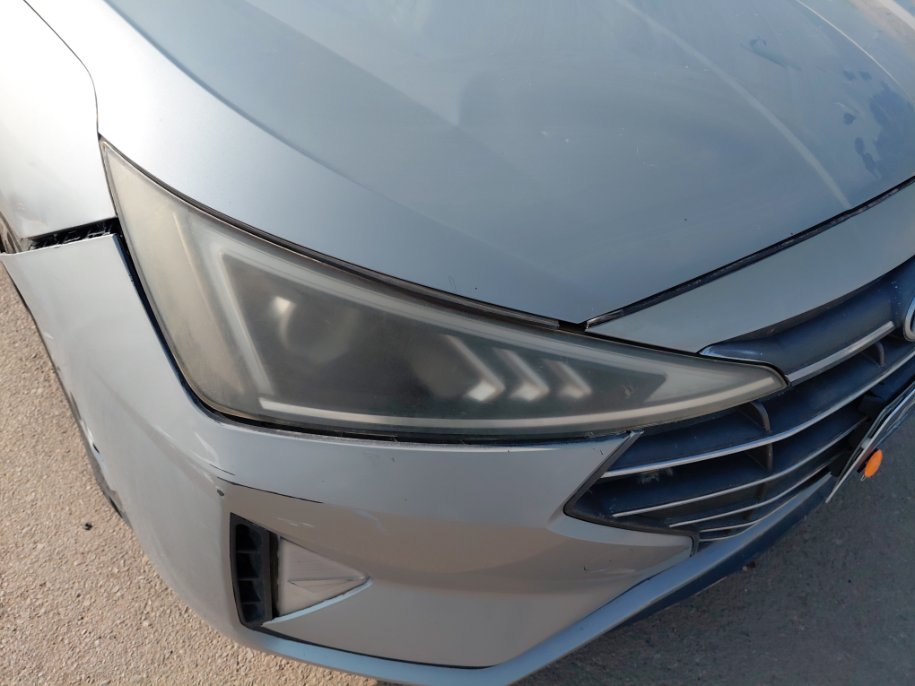 هيونداي إلنترا GL 2020 image