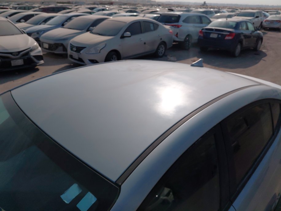 هيونداي إلنترا GL 2020 image