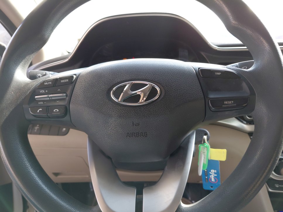 Hyundai Elantra جي ال 2020 image