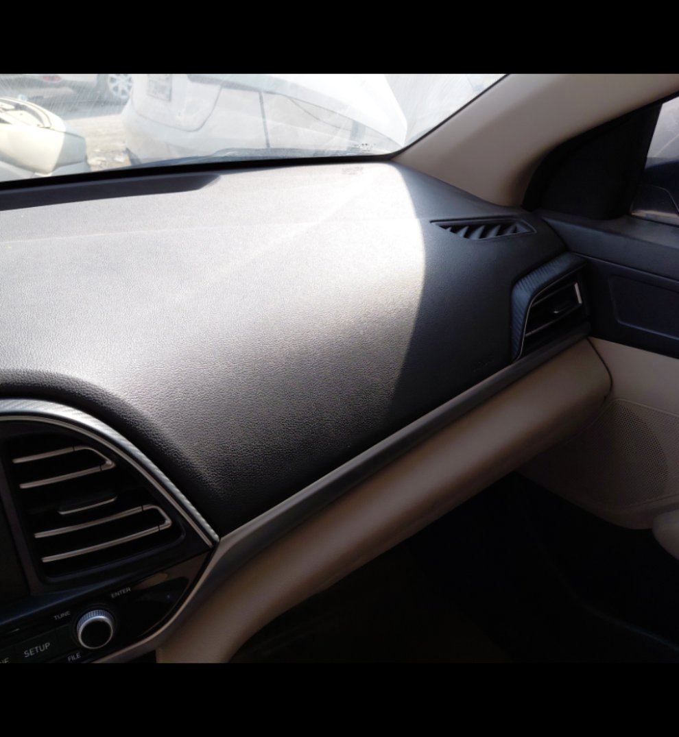 Hyundai Elantra جي ال 2020 image