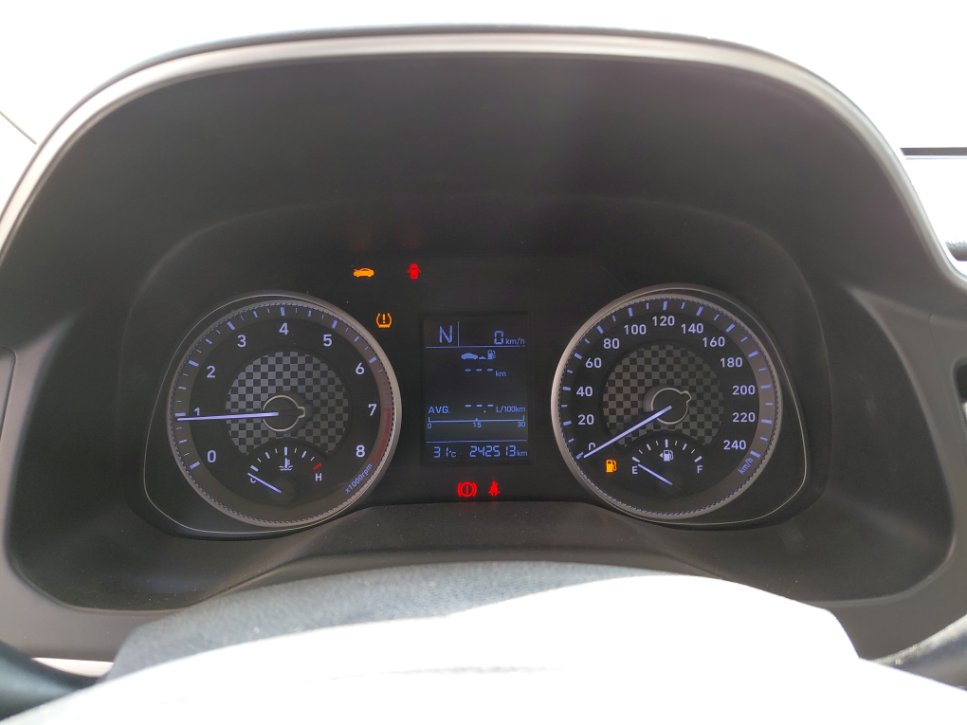 Hyundai Elantra جي ال 2020 image