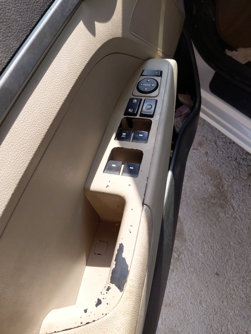 Hyundai Elantra جي ال 2020 image