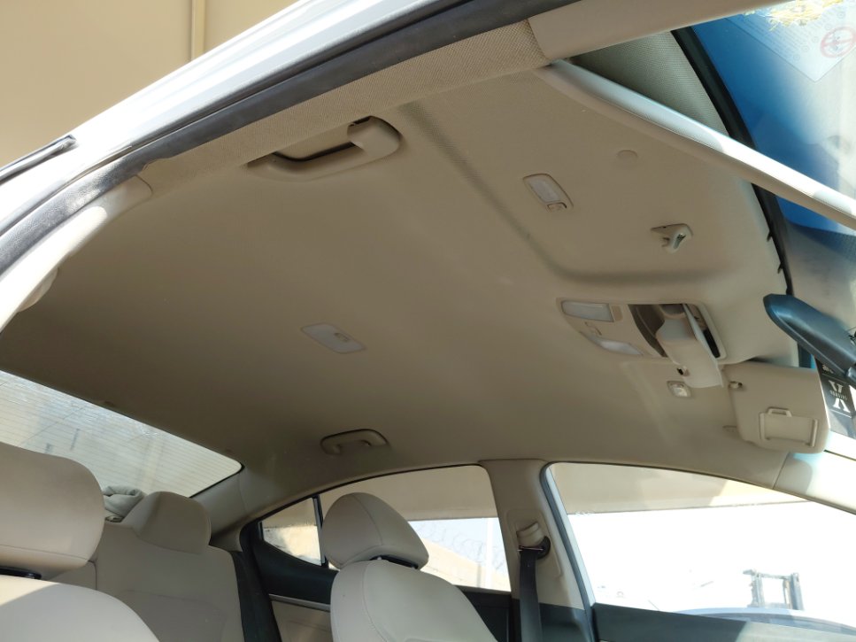Hyundai Elantra جي ال 2020 image