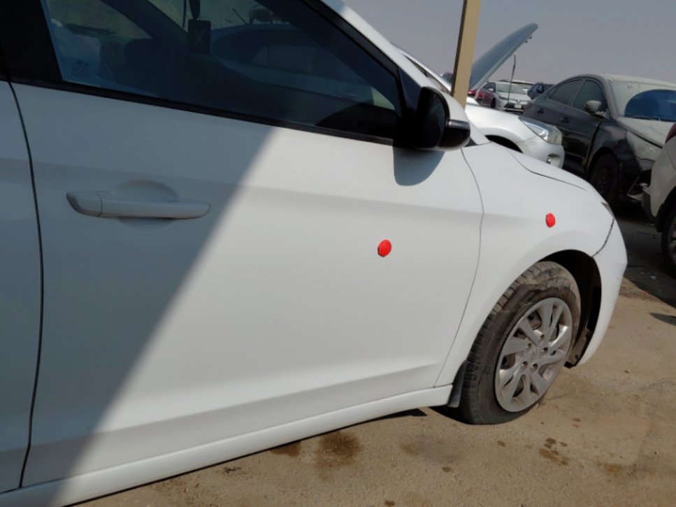 Hyundai Elantra جي ال 2020 image