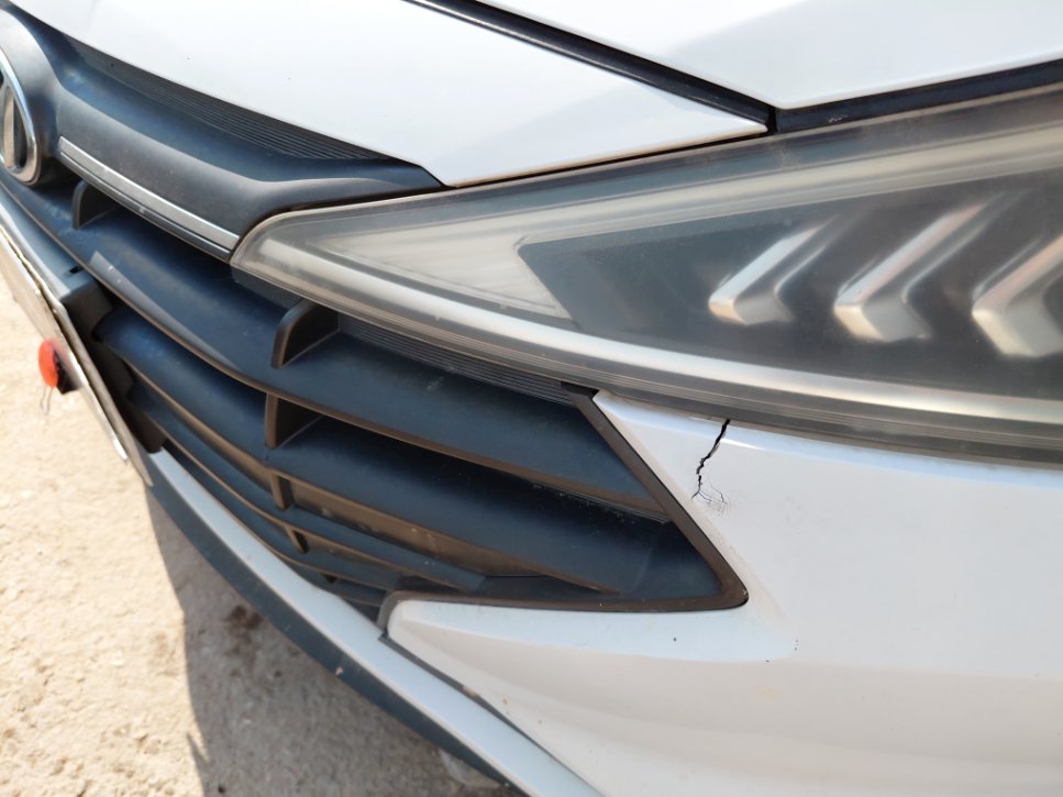 Hyundai Elantra جي ال 2020 image