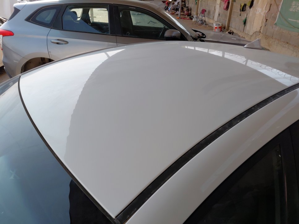 Hyundai Elantra جي ال 2020 image
