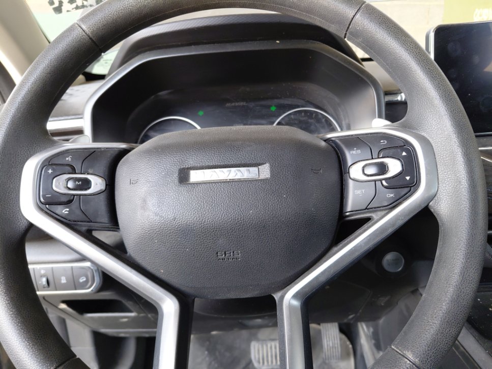 Haval Jolion رياضية اساسي 2024 image