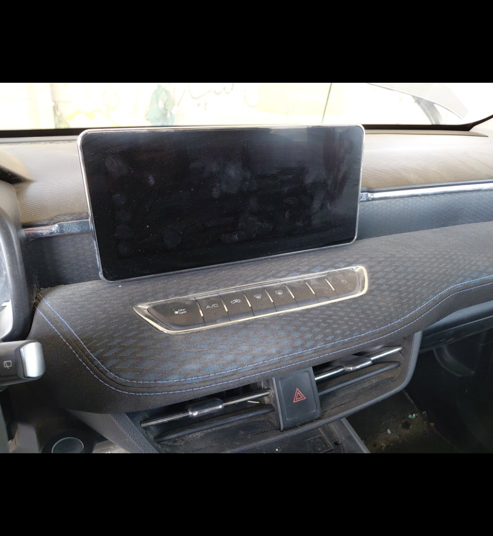 Haval Jolion رياضية اساسي 2024 image