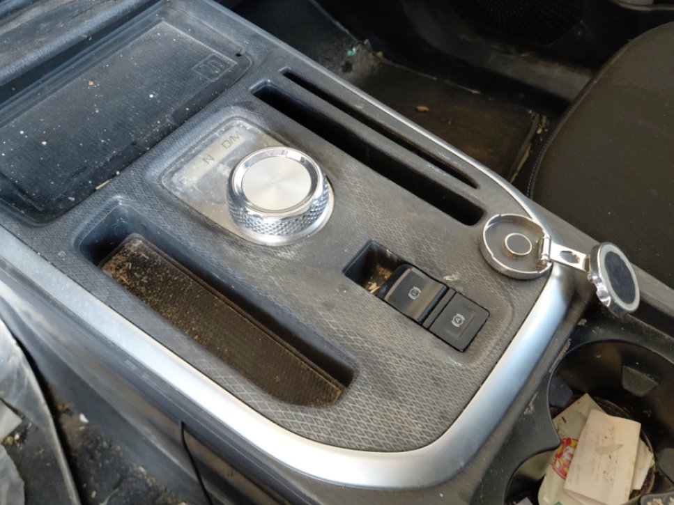Haval Jolion رياضية اساسي 2024 image