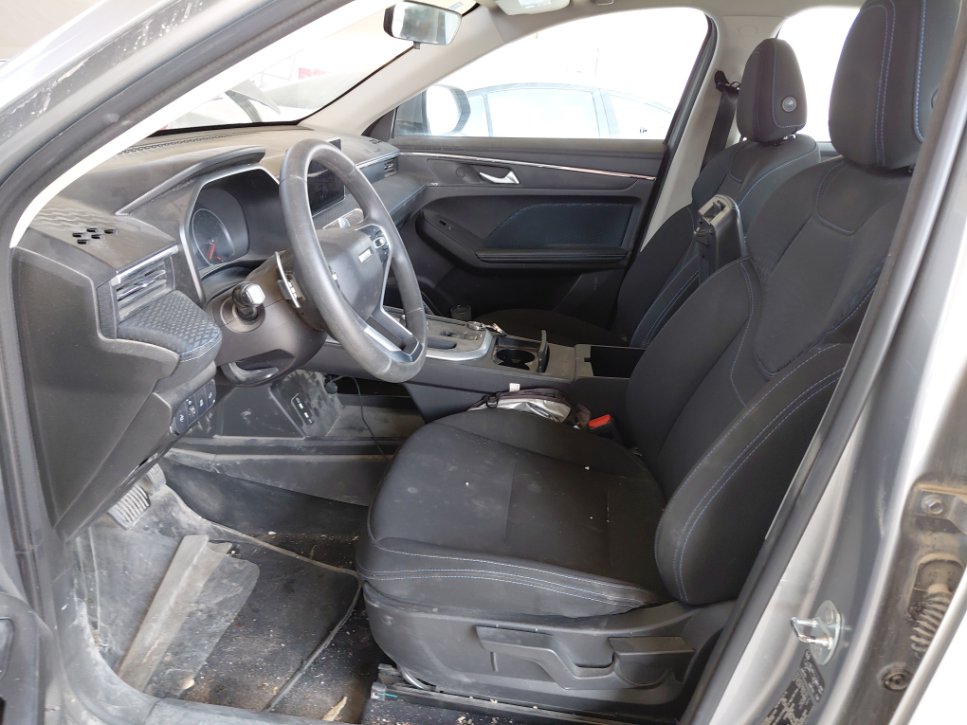 Haval Jolion رياضية اساسي 2024 image