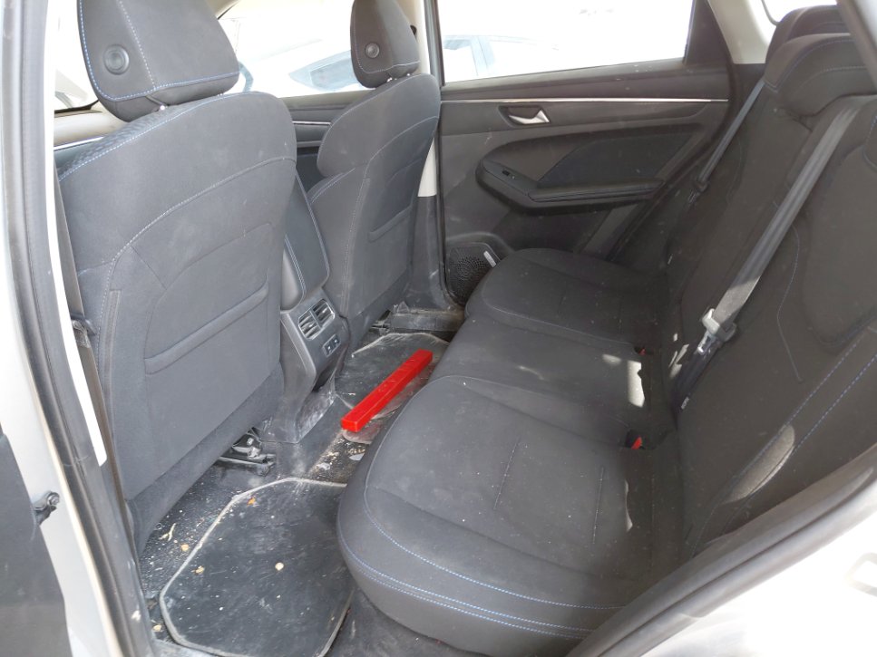 Haval Jolion رياضية اساسي 2024 image