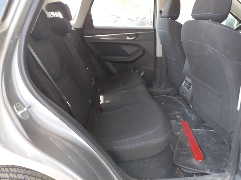 Haval Jolion رياضية اساسي 2024 image