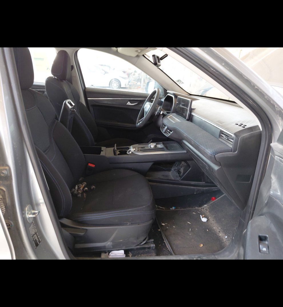 Haval Jolion رياضية اساسي 2024 image