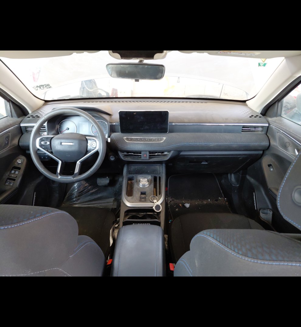Haval Jolion رياضية اساسي 2024 image