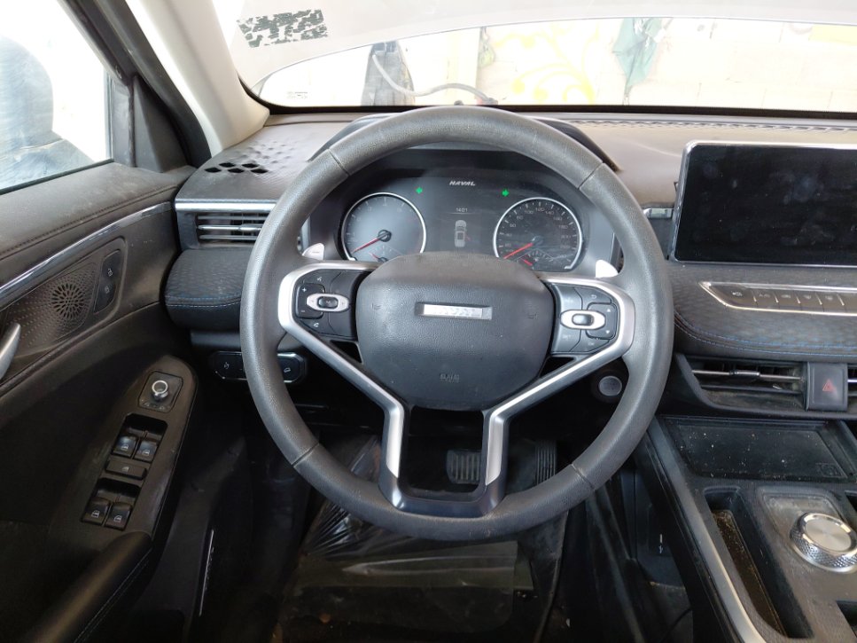 Haval Jolion رياضية اساسي 2024 image