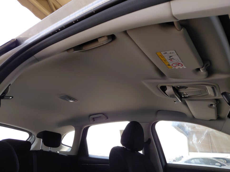 Haval Jolion رياضية اساسي 2024 image