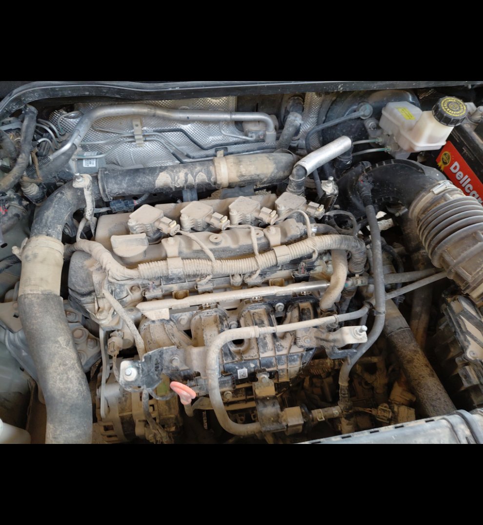 Haval Jolion رياضية اساسي 2024 image