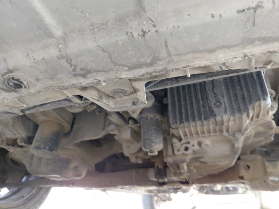 Haval Jolion رياضية اساسي 2024 image