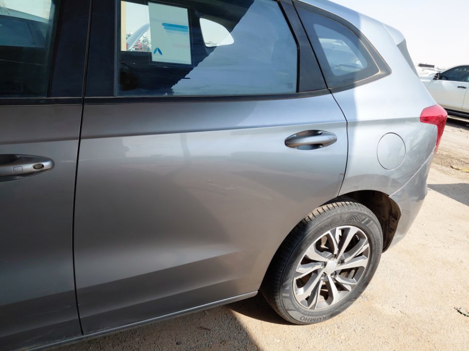Haval Jolion رياضية اساسي 2024 image