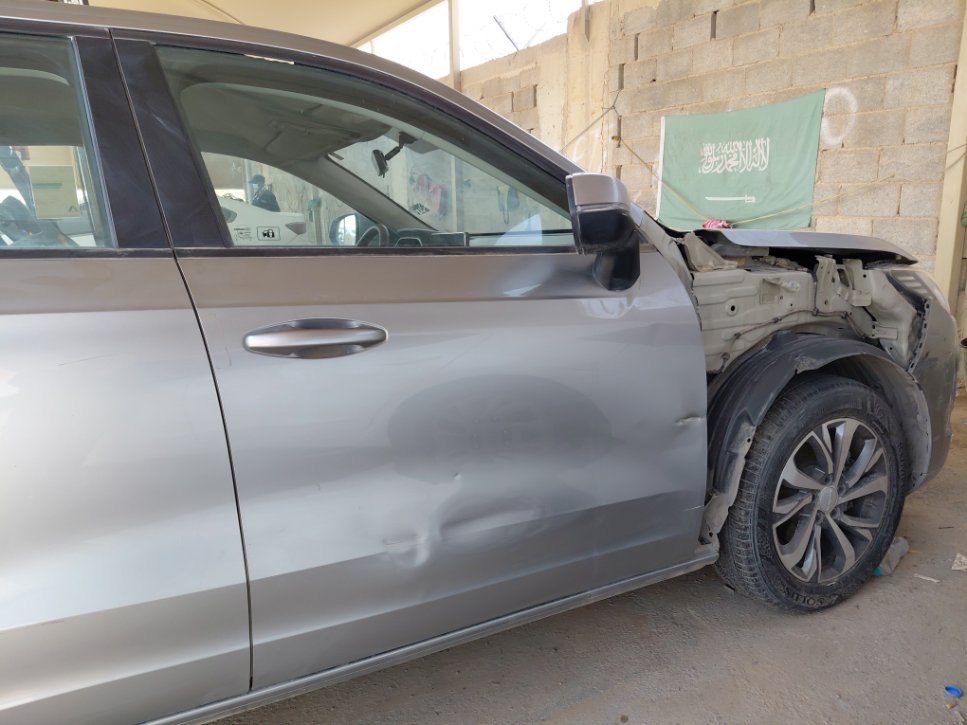 Haval Jolion رياضية اساسي 2024 image