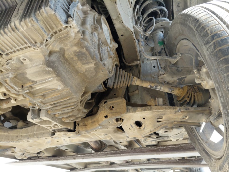 Haval Jolion رياضية اساسي 2024 image