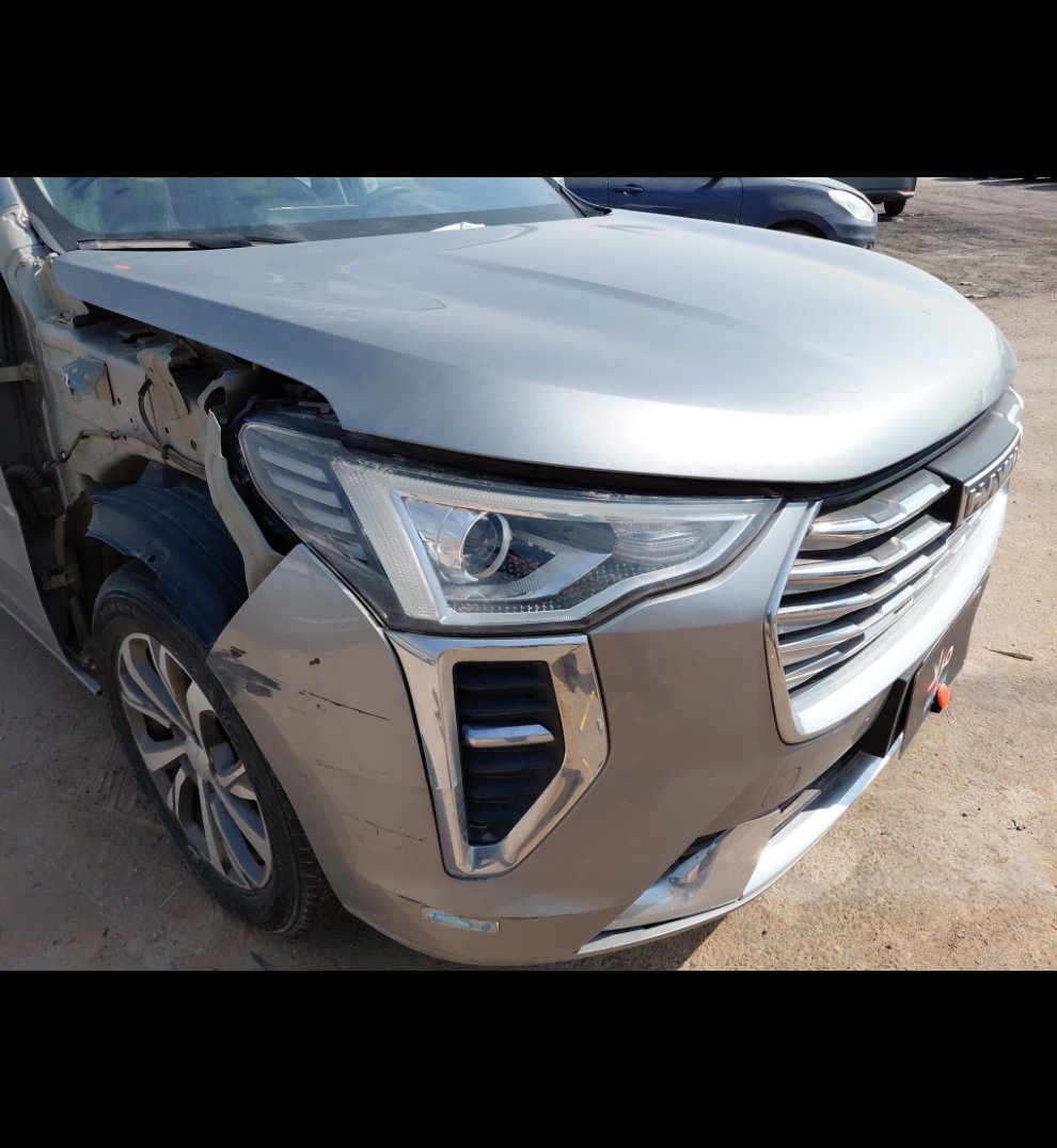 Haval Jolion رياضية اساسي 2024 image