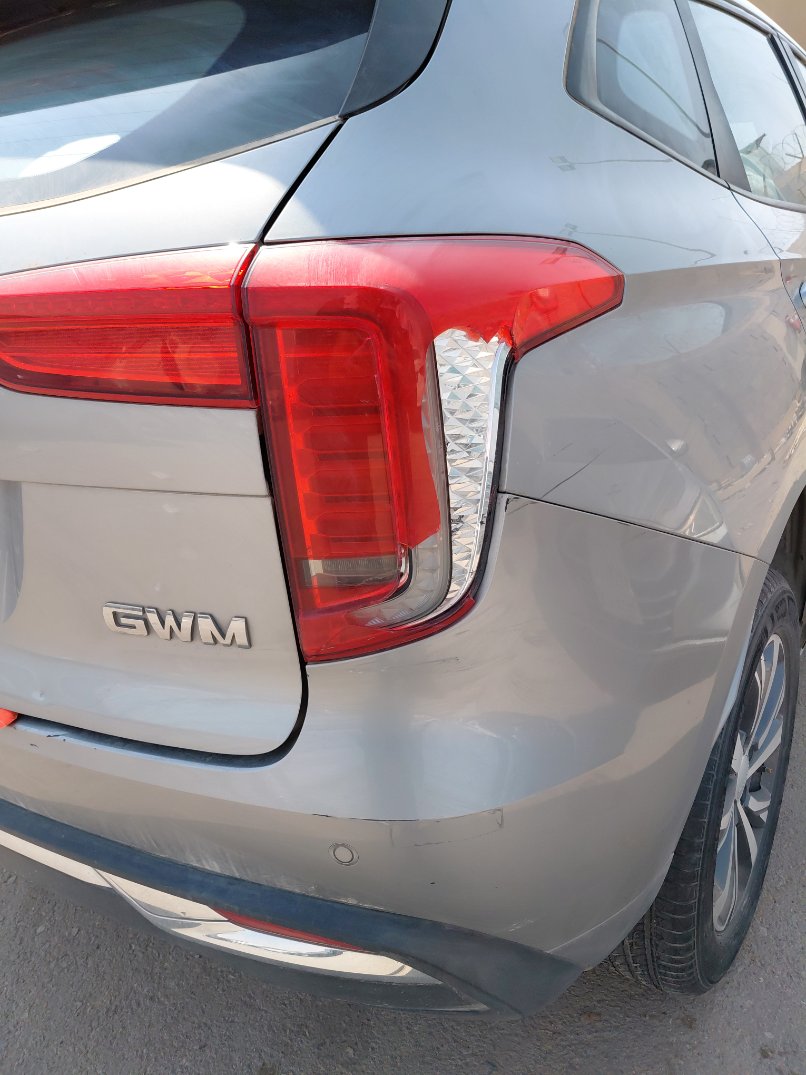 Haval Jolion رياضية اساسي 2024 image