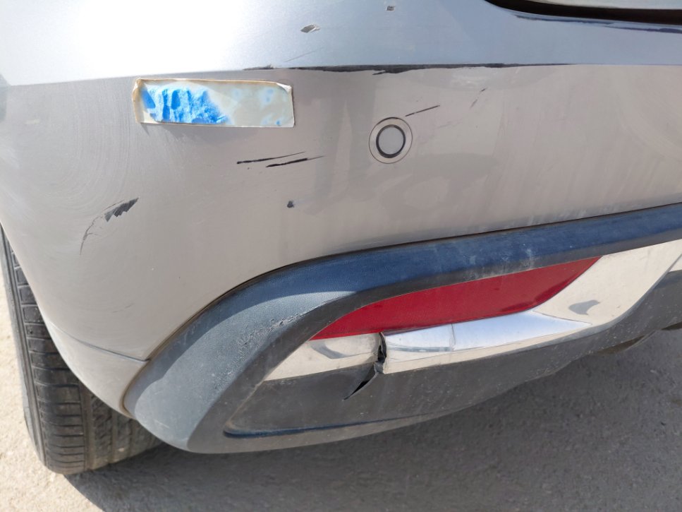 Haval Jolion رياضية اساسي 2024 image