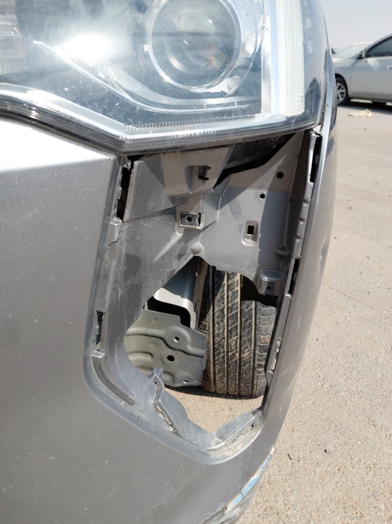 Haval Jolion رياضية اساسي 2024 image