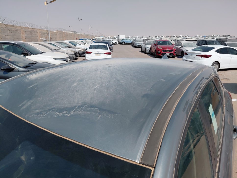 Haval Jolion رياضية اساسي 2024 image