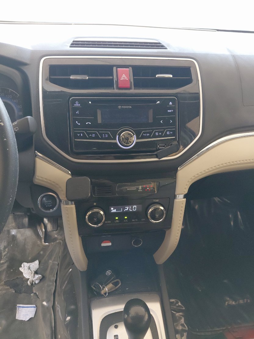 المكيف