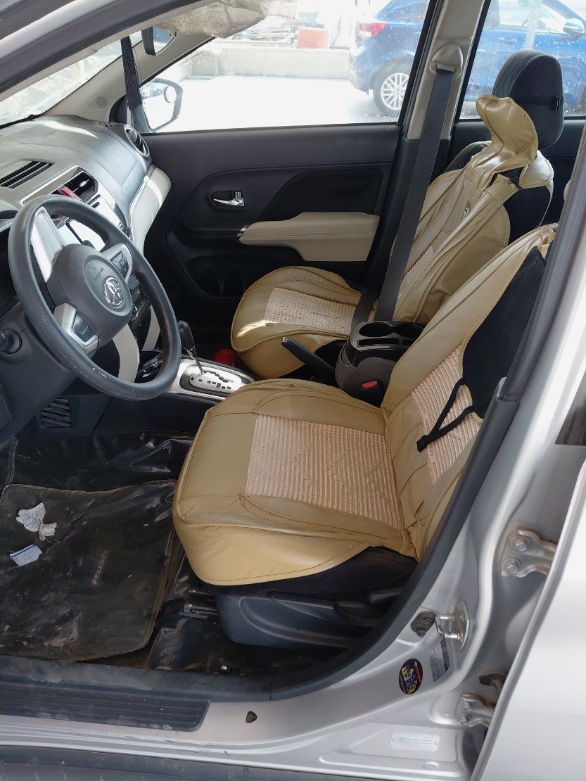 تويوتا راش STD 75 SPORTS UTILITY  2021 image