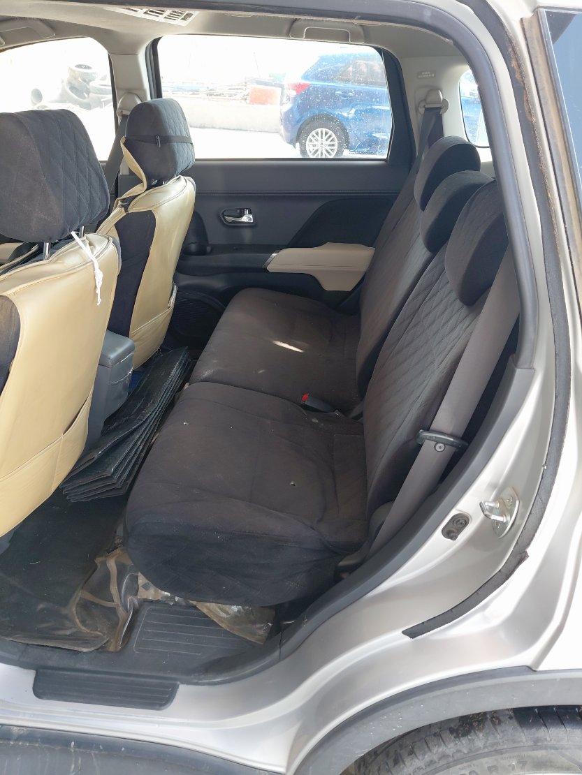 تويوتا راش STD 75 SPORTS UTILITY  2021 image
