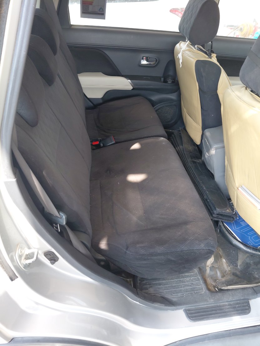 تويوتا راش STD 75 SPORTS UTILITY  2021 image