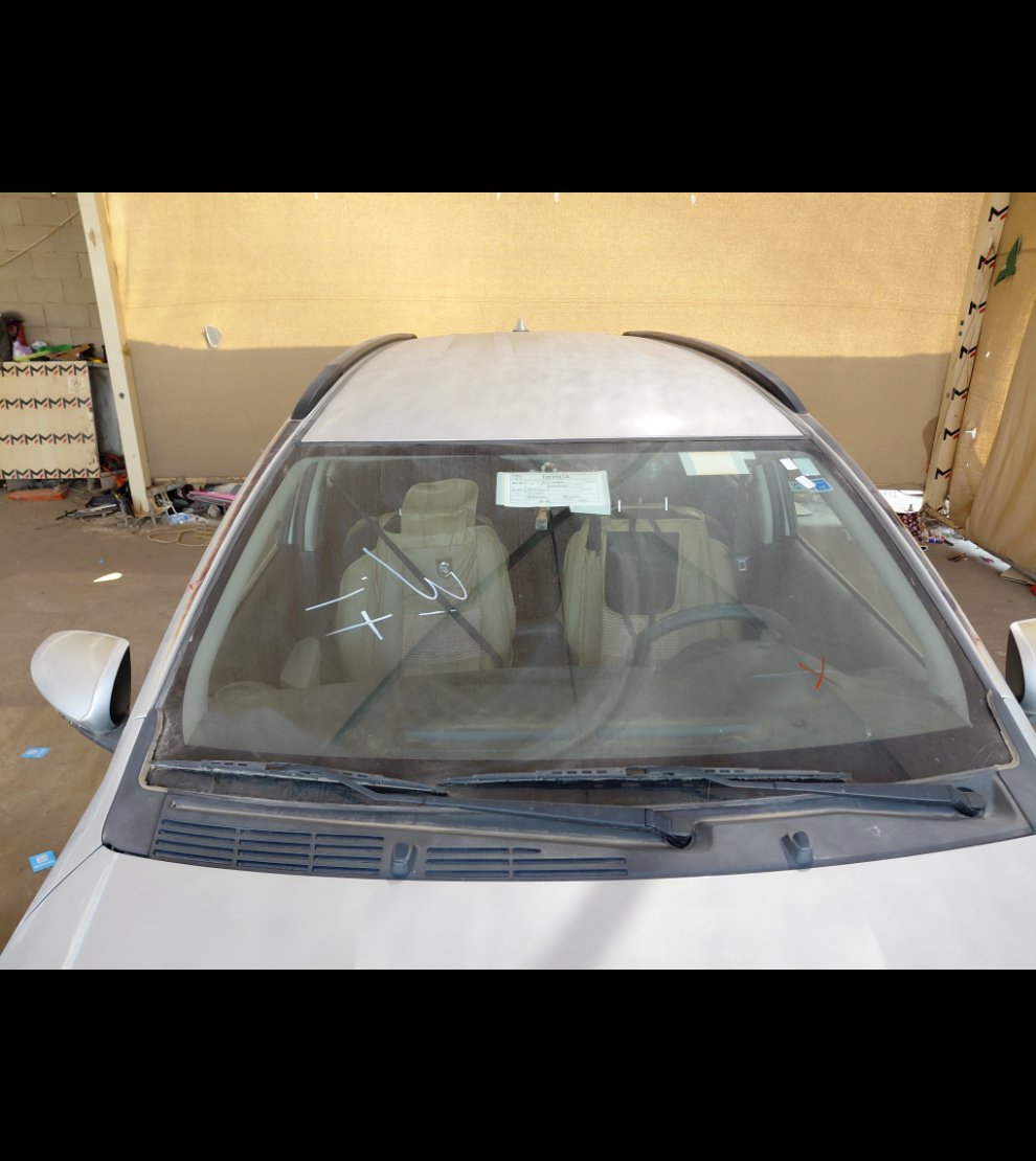 تويوتا راش STD 75 SPORTS UTILITY  2021 image
