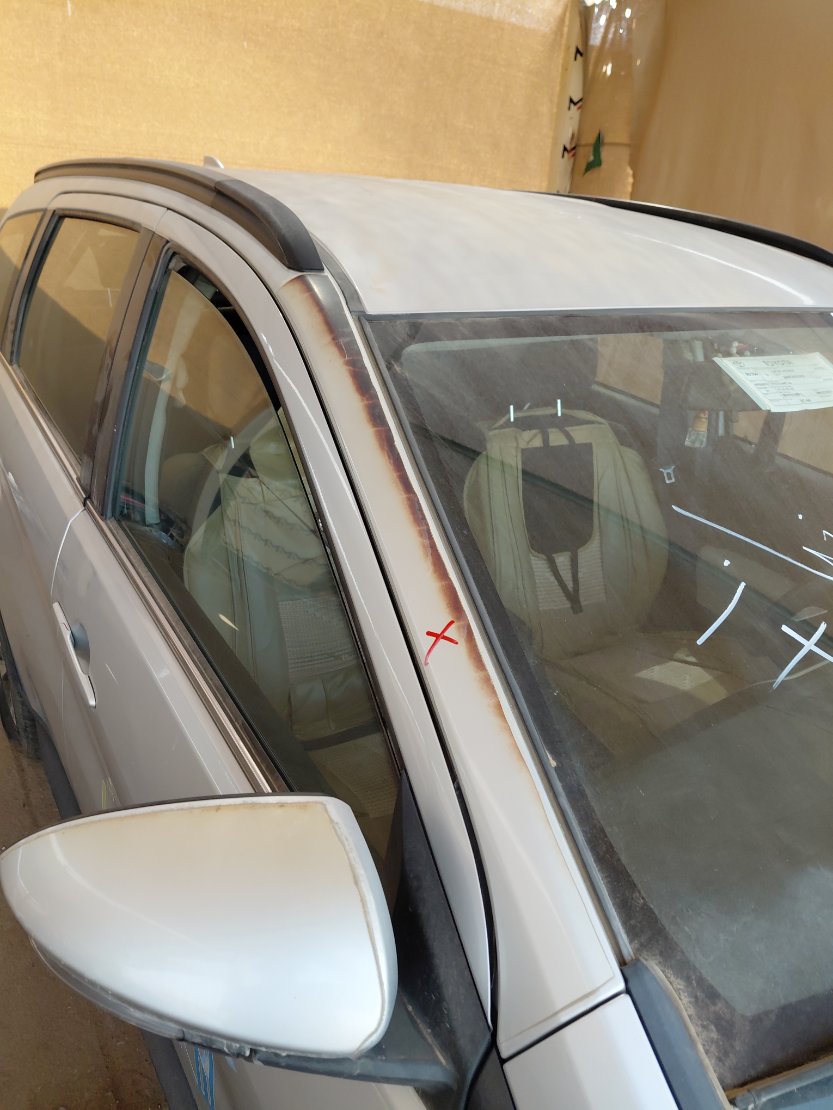 تويوتا راش STD 75 SPORTS UTILITY  2021 image