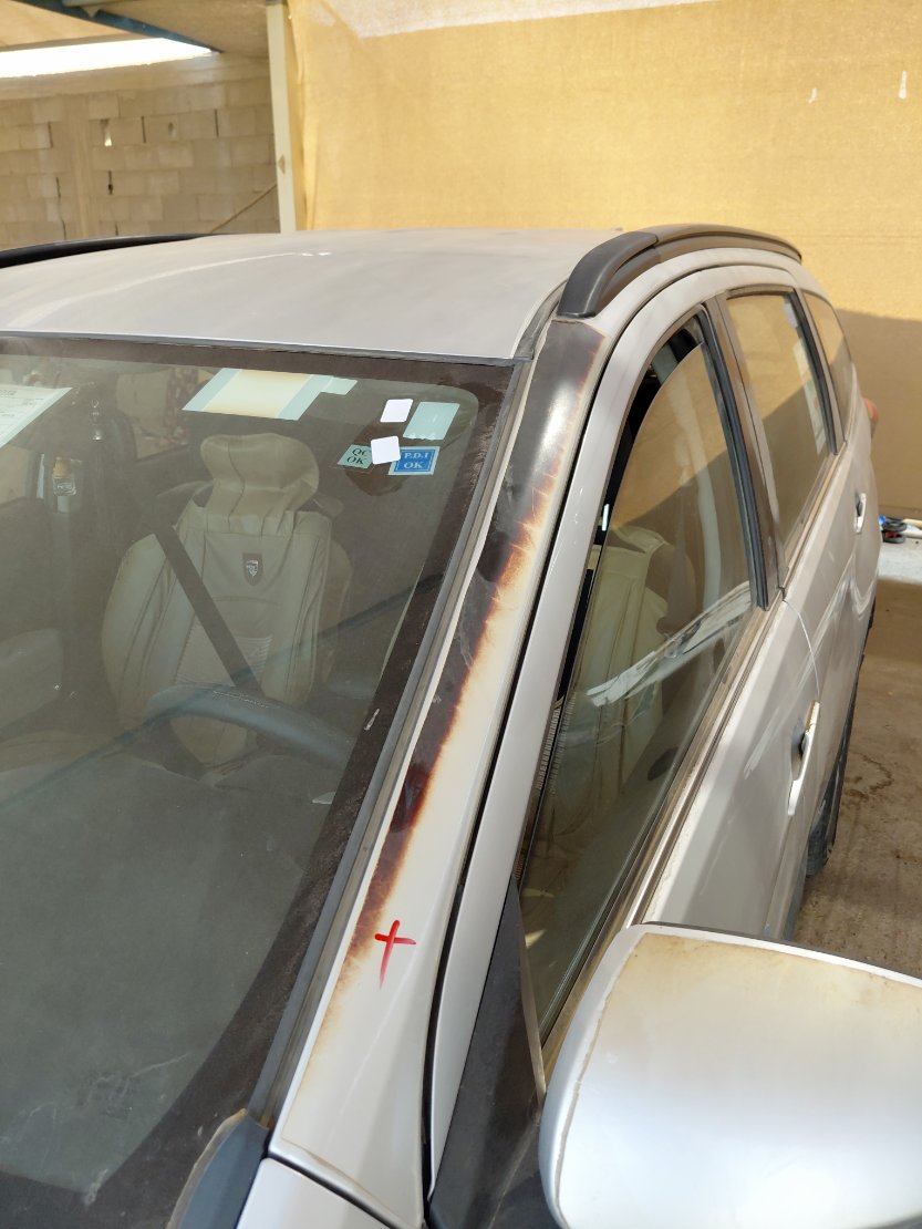 تويوتا راش STD 75 SPORTS UTILITY  2021 image