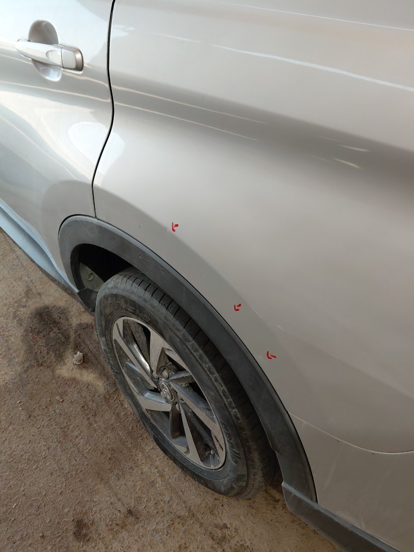 تويوتا راش STD 75 SPORTS UTILITY  2021 image