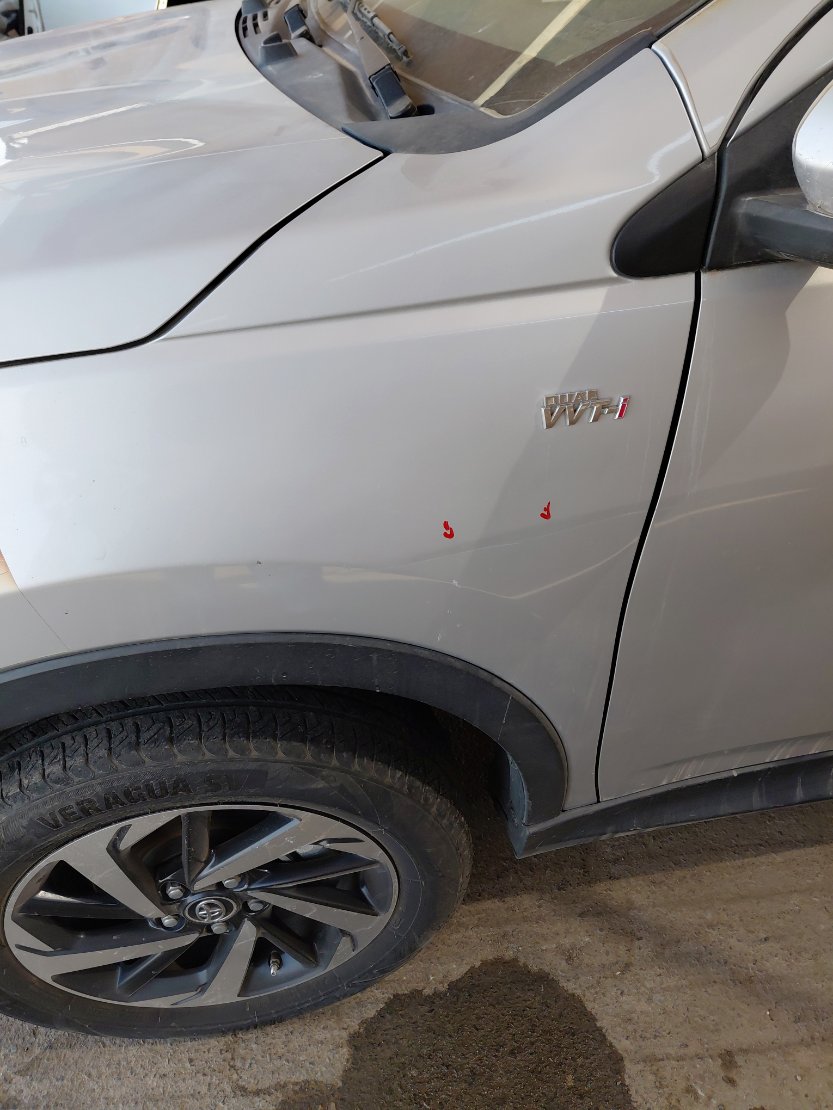 تويوتا راش STD 75 SPORTS UTILITY  2021 image