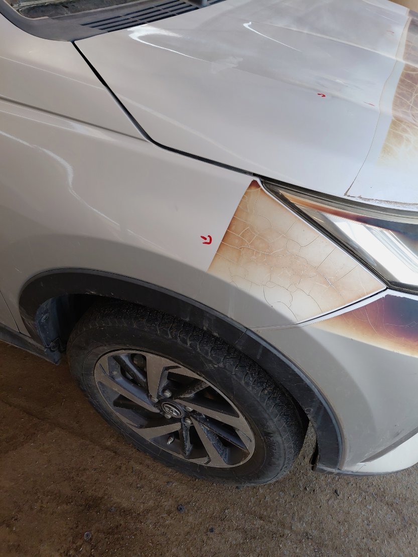 تويوتا راش STD 75 SPORTS UTILITY  2021 image