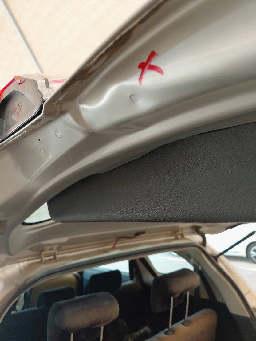 تويوتا راش STD 75 SPORTS UTILITY  2021 image