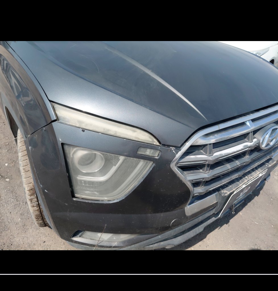 هيونداي كريتا Smart  2021 image