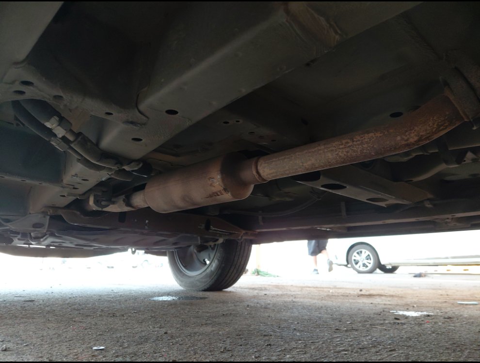 تويوتا راش STD 75 SPORTS UTILITY  2021 image
