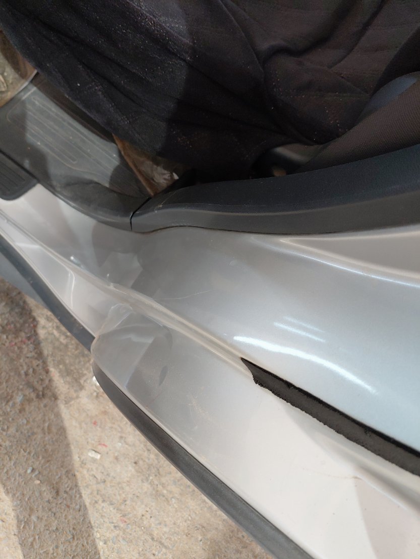 تويوتا راش STD 75 SPORTS UTILITY  2021 image