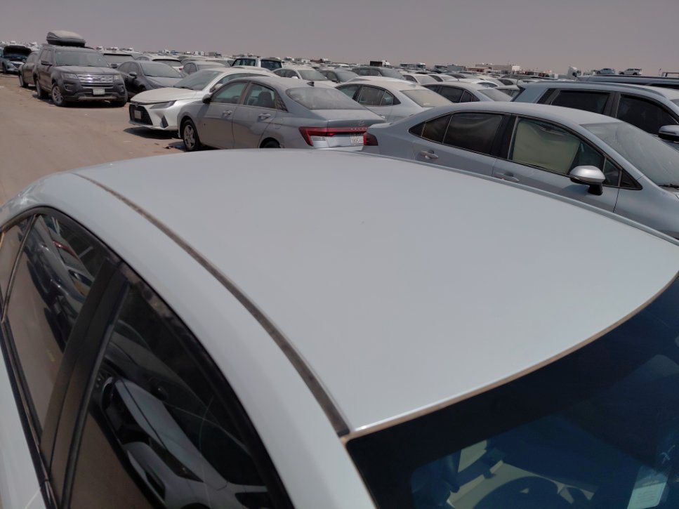 تويوتا كورولا XLI -  2025 image