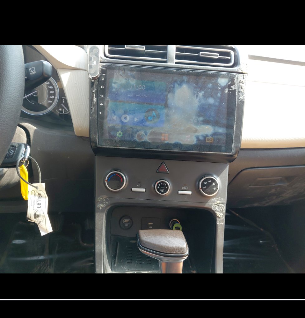 هيونداي كريتا Smart  2021 image