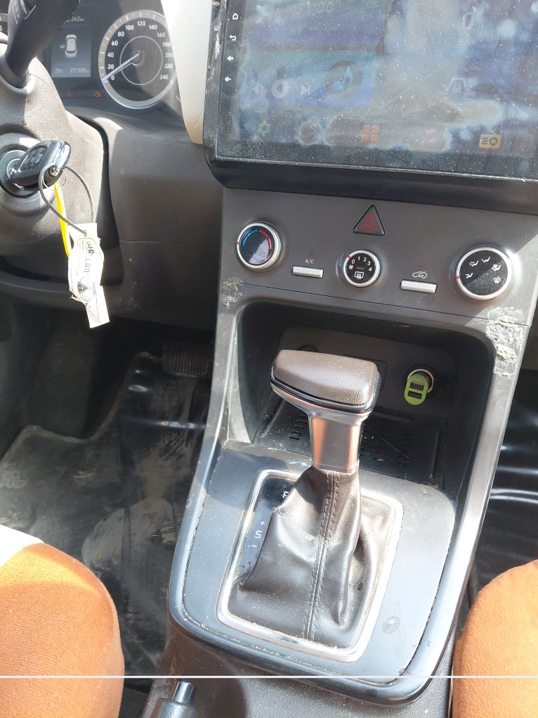 هيونداي كريتا Smart  2021 image
