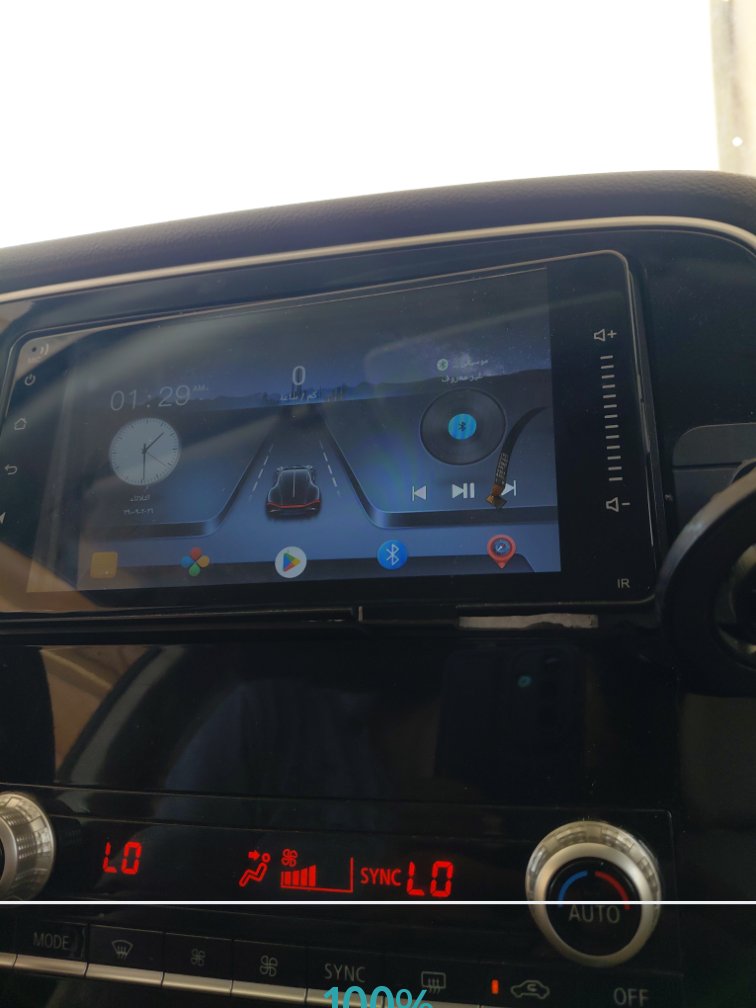 ميتسوبيشي أوتلاندر 4WD - جي تي 2020 image
