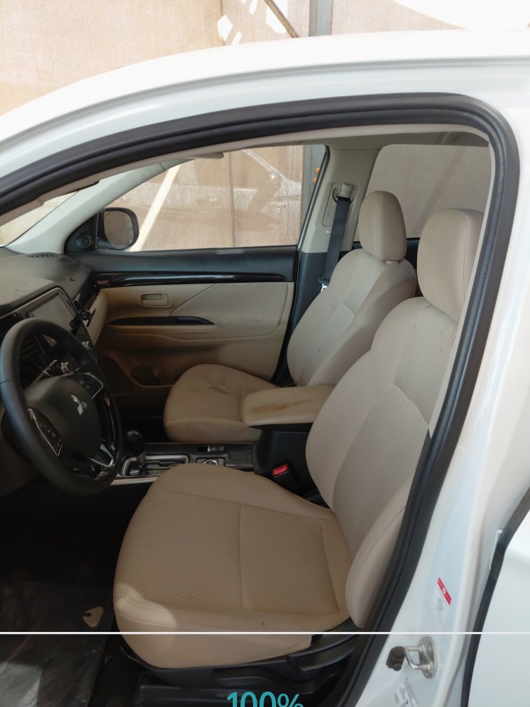 ميتسوبيشي أوتلاندر 4WD - جي تي 2020 image